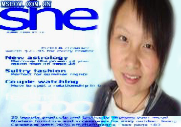 d