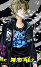 Mr.羅志翔∮
