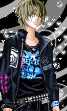 Mr.羅志翔∮01